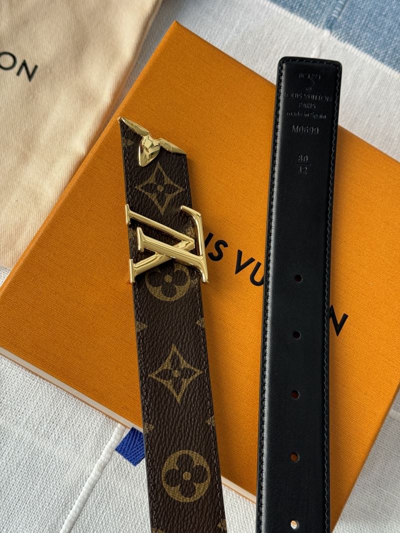 Louis Vuitton Belts